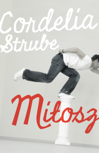 Cover image: Milosz 9781552452653