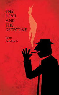 Imagen de portada: The Devil and the Detective 9781552452691
