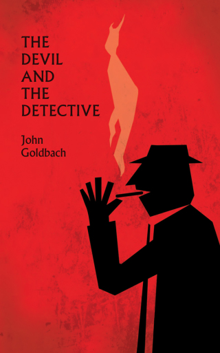 Immagine di copertina: The Devil and the Detective 9781552452691