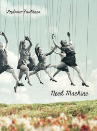 Imagen de portada: Need Machine 9781552452752