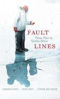 Cover image: Fault Lines 9781552452769