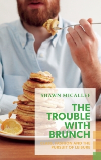 Titelbild: The Trouble with Brunch 9781552452851