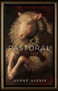 Cover image: Pastoral 9781552452868