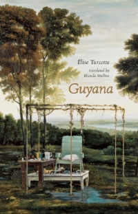 Cover image: Guyana 9781552452929