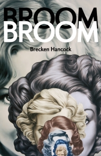 Titelbild: Broom Broom 9781552452882
