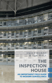 Imagen de portada: The Inspection House 9781552453018