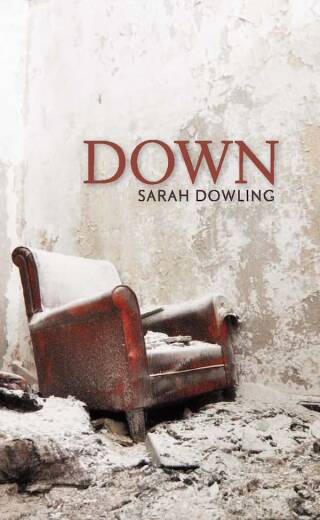 Cover image: DOWN 9781552452981