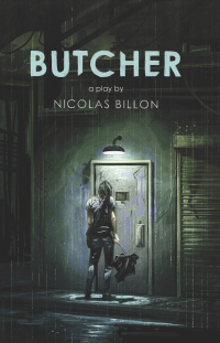 Cover image: Butcher 9781552453001