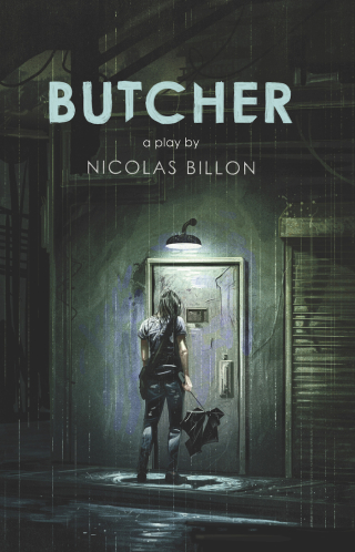 Imagen de portada: Butcher 9781552453001