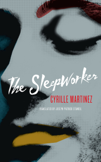 Cover image: The Sleepworker 9781552453025