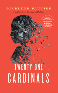 Cover image: Twenty-One Cardinals 9781552453070