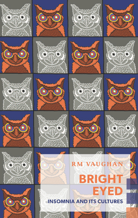 Bright Eyed: Insomnia and Its Cultures - FULL INSTANT DOWNLOAD | PDF DOCX EPUB