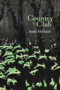Cover image: Country Club 9781552453209