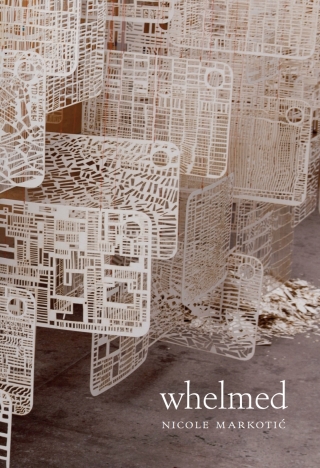 Cover image: Whelmed 9781552453261
