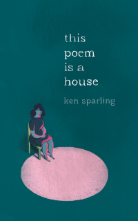 表紙画像: This Poem Is a House 9781552453346