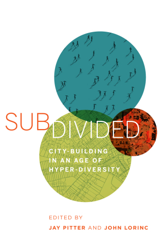 Cover image: Subdivided 9781770564435