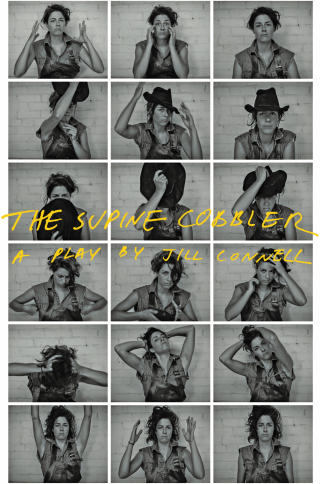 Imagen de portada: The Supine Cobbler 9781552453445