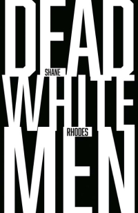 Titelbild: Dead White Men 9781552453452
