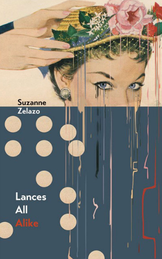 Cover image: Lances All Alike 9781552453629