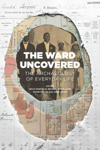 Cover image: The Ward Uncovered 9781552453698