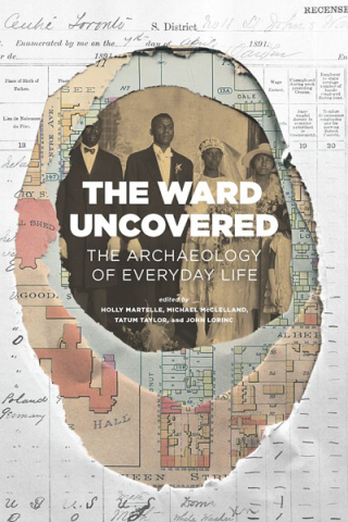 Cover image: The Ward Uncovered 9781552453698