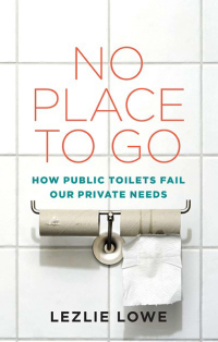 Cover image: No Place To Go 9781552453704