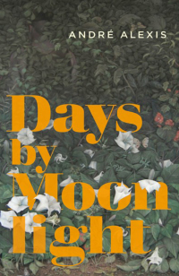 Cover image: Days by Moonlight 9781552453797