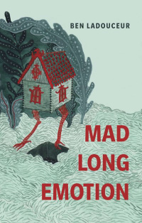 Cover image: Mad Long Emotion 9781552453810