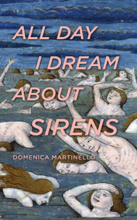 صورة الغلاف: All Day I Dream About Sirens 9781552453827