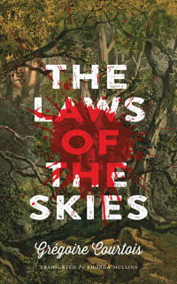 Cover image: The Laws of the Skies 9781552453872
