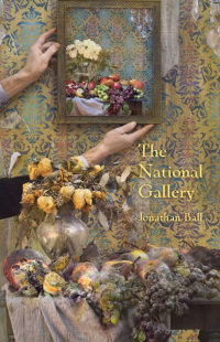 Cover image: National Gallery 9781552453971