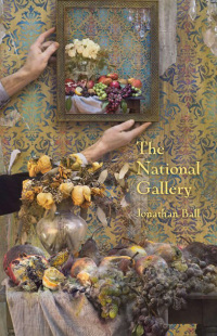 Omslagafbeelding: National Gallery 9781552453971