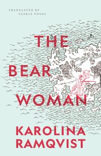 Imagen de portada: The Bear Woman 9781552454312