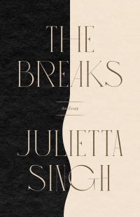 Cover image: The Breaks 9781552454350