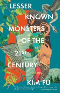 Cover image: Lesser Known Monsters of the 21st Century 9781770567023