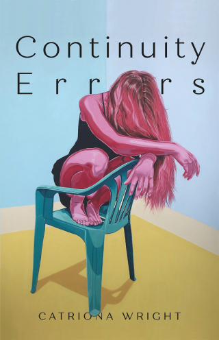 Cover image: Continuity Errors 9781552454596