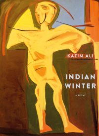 Cover image: Indian Winter 9781552454657