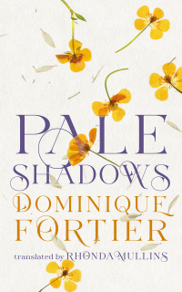 Cover image: Pale Shadows 9781552454688