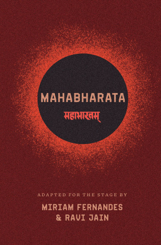 表紙画像: Mahabharata 9781552454756