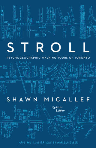 Cover image: Stroll, updated edition 2nd edition 9781552454800