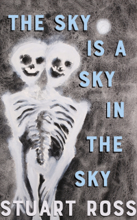 Cover image: The Sky Is a Sky in the Sky 9781552454916