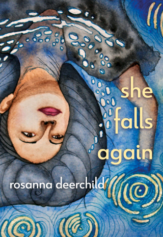 Cover image: She Falls Again 9781552454879