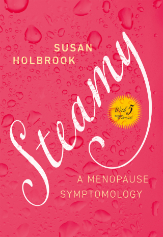 Titelbild: Steamy 9781552455029