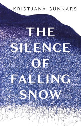 Cover image: The Silence of Falling Snow 9781552455081