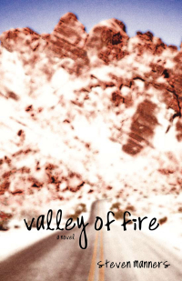 Imagen de portada: Valley of Fire 9781554884063