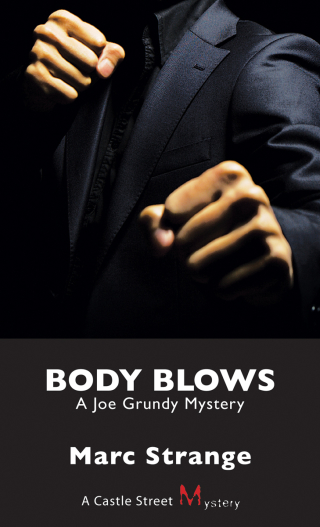 Cover image: Body Blows 9781554883905