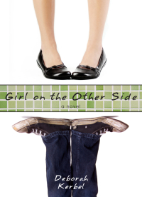 表紙画像: Girl on the Other Side 9781554884438