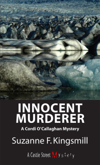 Cover image: Innocent Murderer 9781554884261