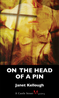 صورة الغلاف: On the Head of a Pin 9781459747883