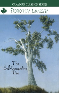 Omslagafbeelding: The Self-Completing Tree 9780888782588